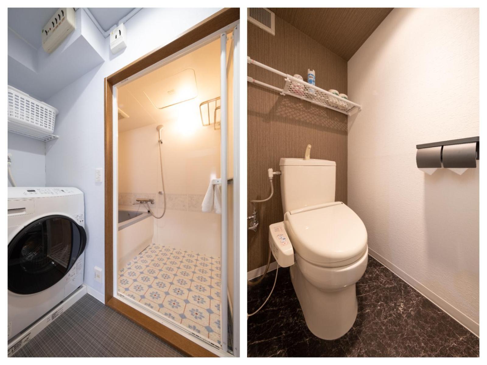 K Hotel Namba Ósaka Pokoj fotografie